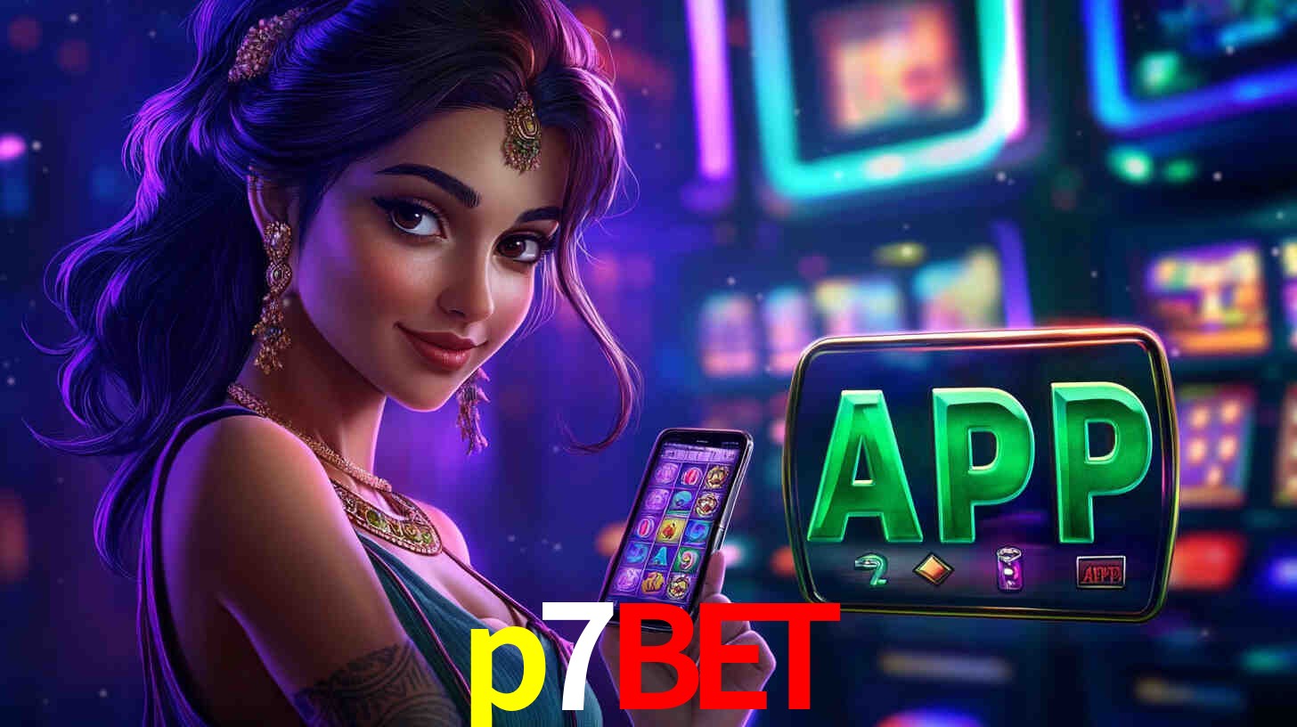 p7bet.com