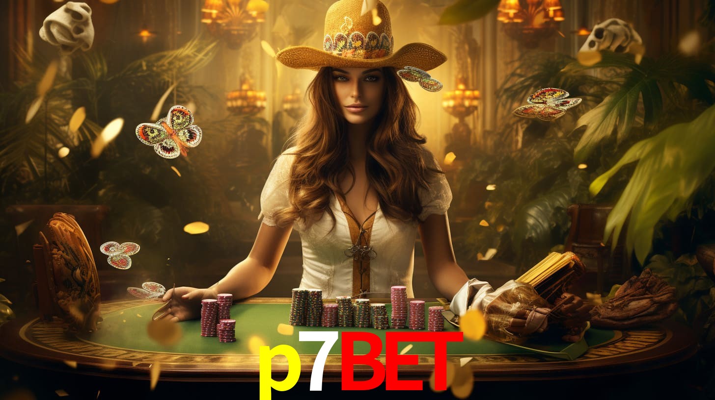 VIP Casino p7bet