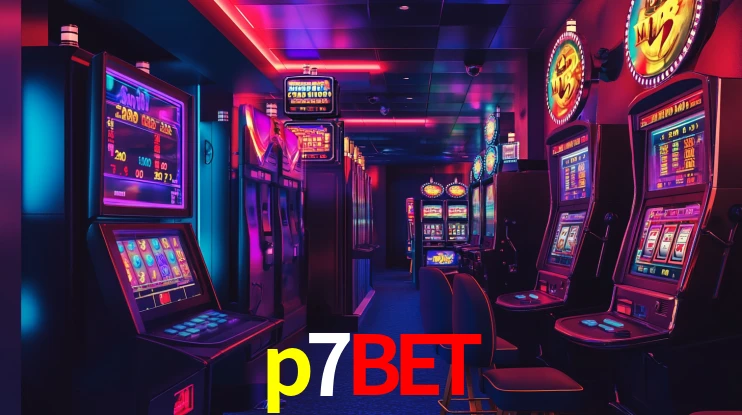 p7bet App Interface