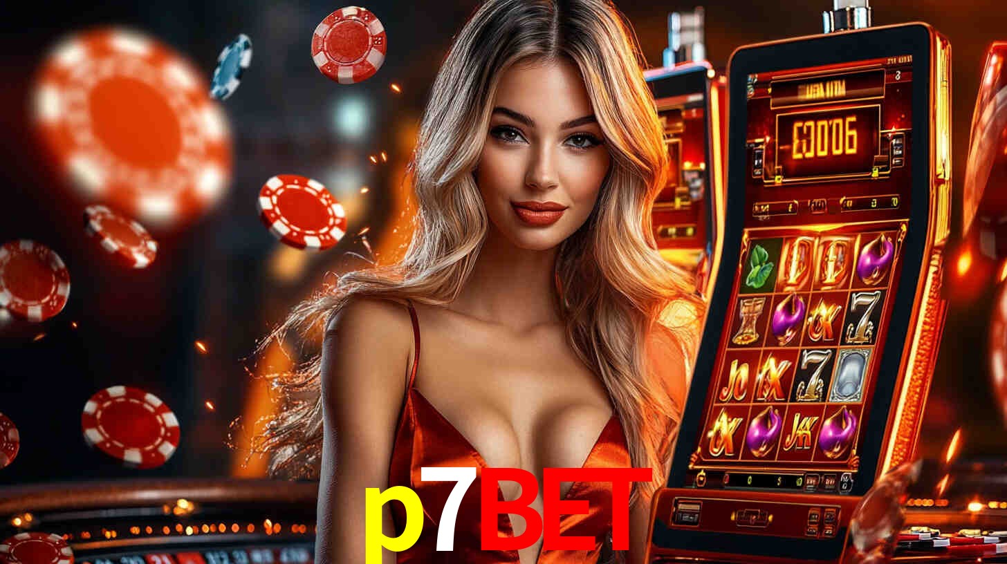 p7bet: Jogos de Caça-Níqueis-Altas Recompensas, Roleta-Velocidade, Blackjack-Desafios Máximos