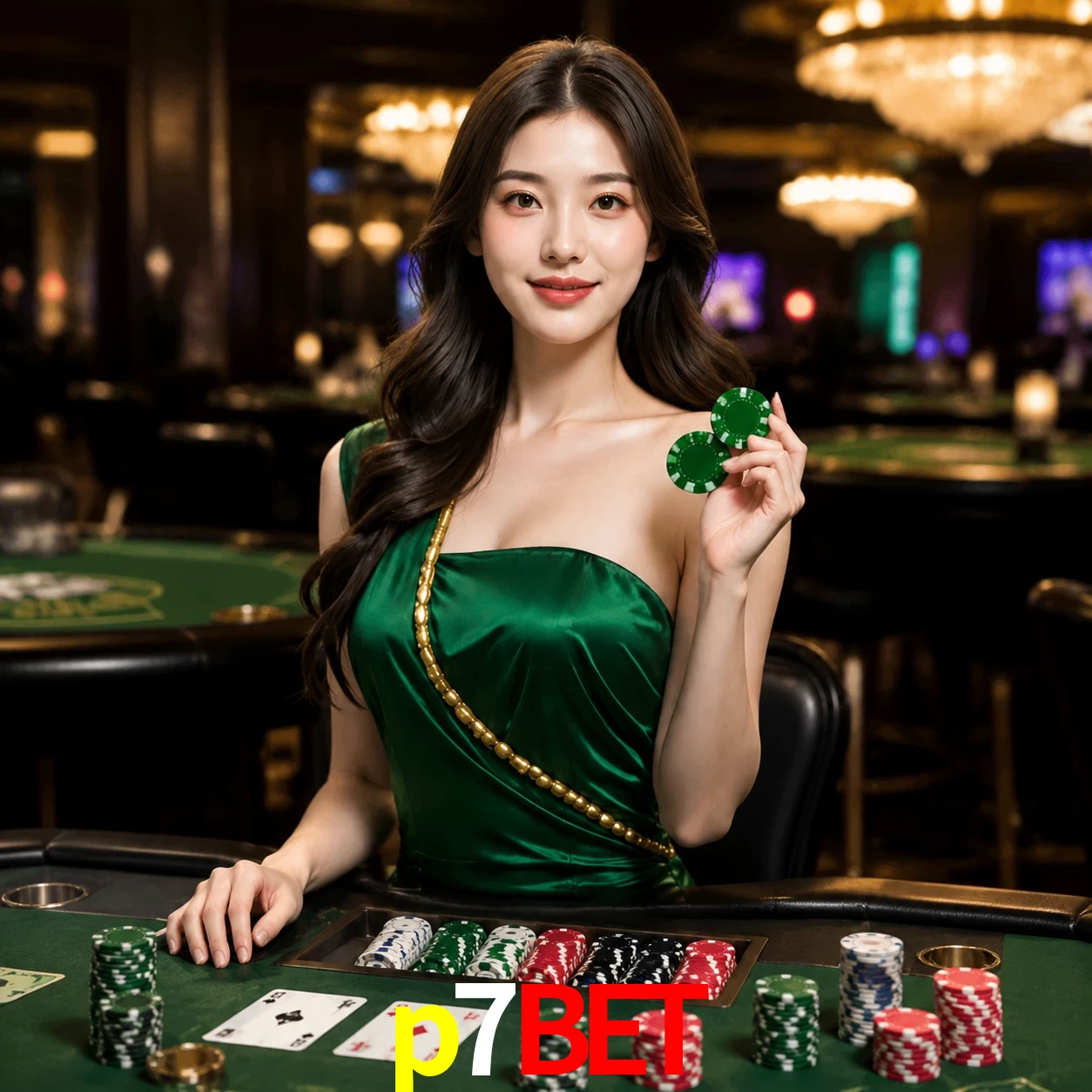 Cassino p7bet app mobile