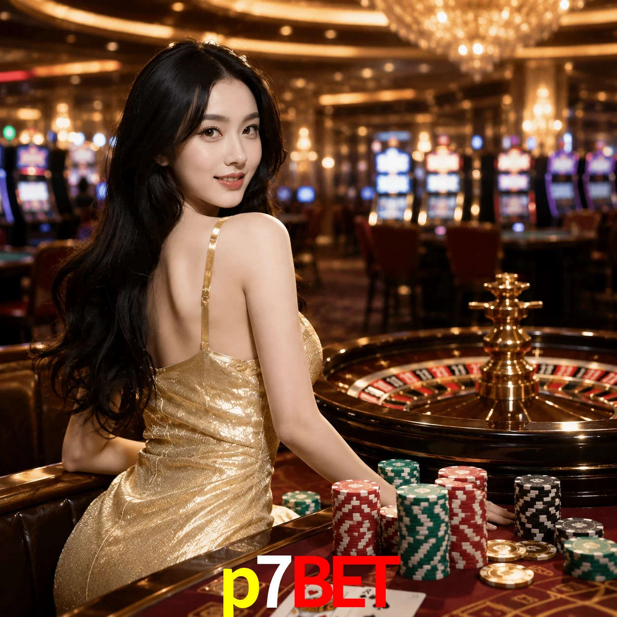 Download app p7bet Android iOS