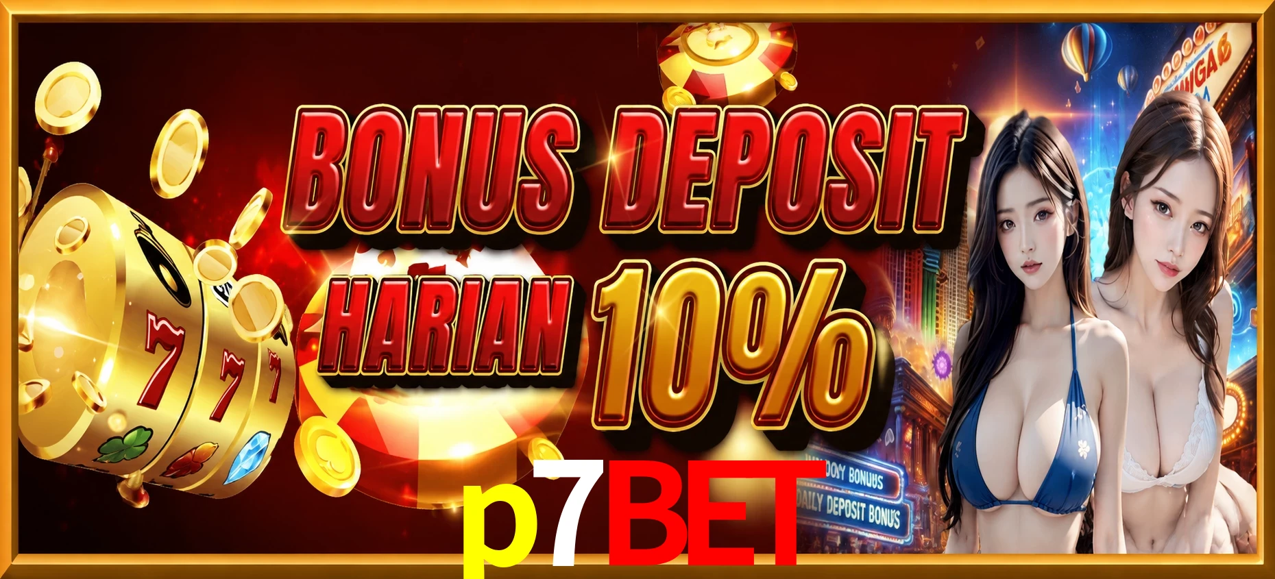 Plataforma p7bet - cassino e apostas