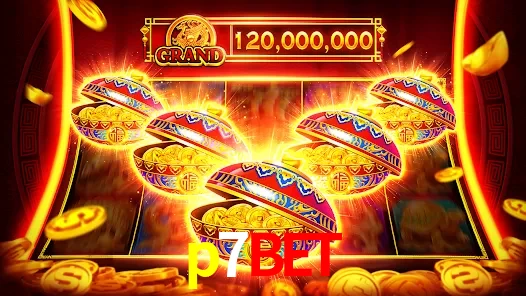 App p7bet slots mobile