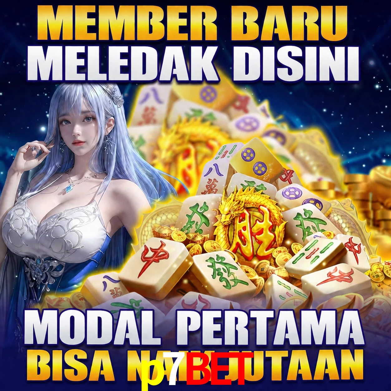 Slots com prêmios p7bet